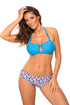 Swimsuit two piece model 165662